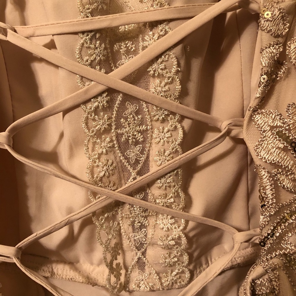 B. Darlin formal gown - Picture 4 of 5